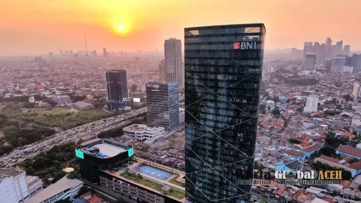 BNI Hadirkan Solusi Finansial Digital Terintegrasi, wondr by BNI Dorong Generasi Muda Lebih Bijak Mengelola Keuangan dan Investasi.