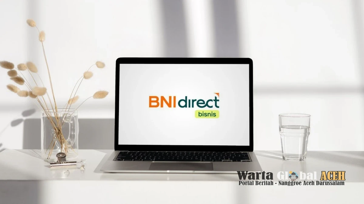 BNIdirect dan BRAVE Jadi Strategi BNI Mendorong UMKM Naik Kelas, Perkuat Pengelolaan Keuangan Bisnis sekaligus Optimalkan Potensi Ekonomi di Berbagai Daerah