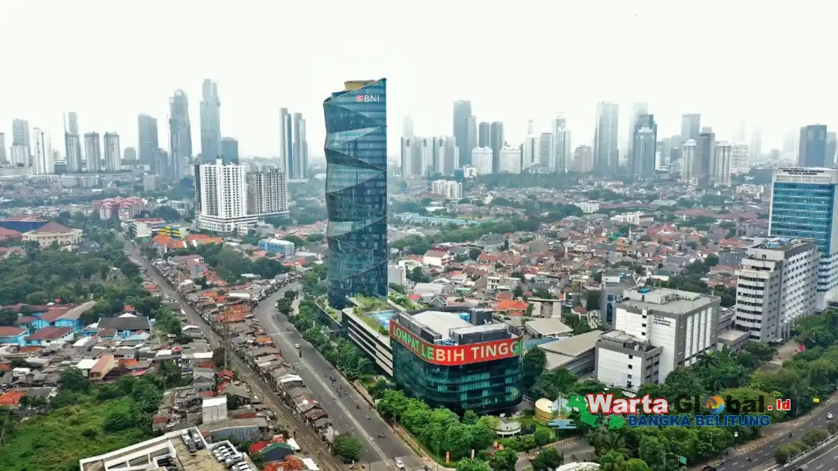 Volume Transaksi wondr by BNI Melonjak 110 Persen, Pengguna Tembus 15,1 Juta, Perkuat Posisi BNI dalam Transformasi Digital Nasional.