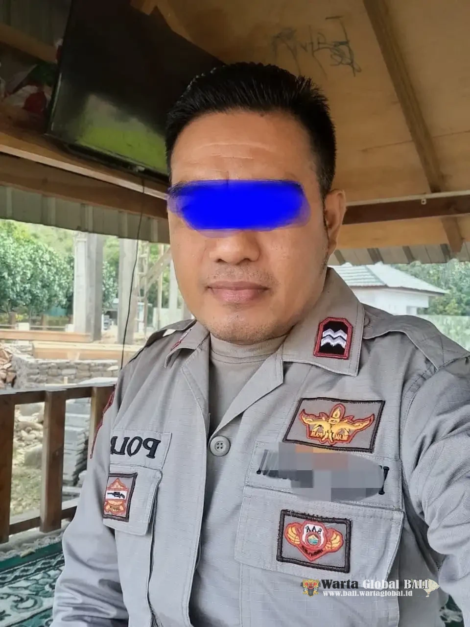 Surat Pernyataan Utang Rp253,2 Juta Diduga Seret Oknum Anggota Polri, Publik Pertanyakan Keseriusan Penanganan Laporan di Polres Dompu