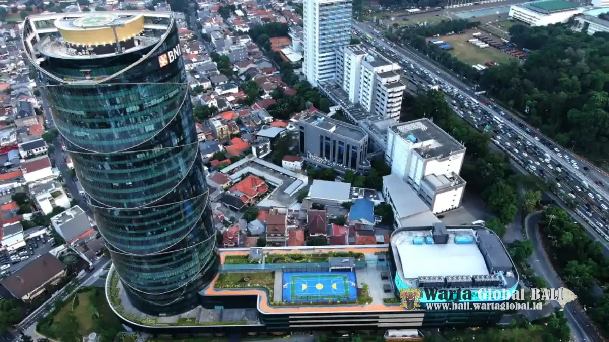 Dari Transaksi hingga Persiapan Masa Depan, wondr by BNI Bantu Generasi Muda Kelola Keuangan
