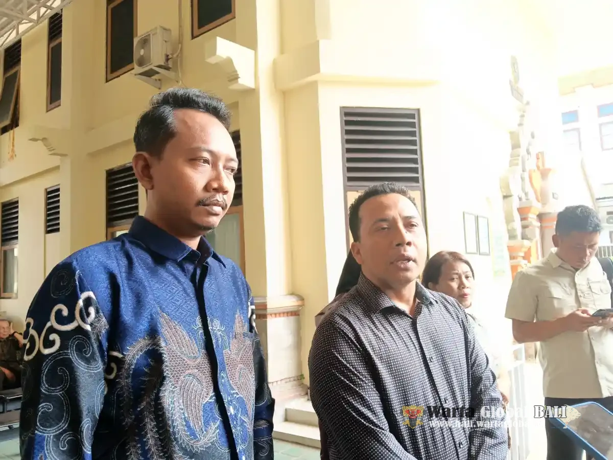 Mediasi Gugatan Perdata Rp25 Miliar terhadap Sejumlah Media di PN Denpasar Tidak Mencapai Kesepakatan
