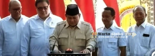 PLTS 100 GWp Digroundbreaking, Tapi Status Lahan Harus Dibuka Terang: Koster Jangan Cepat Puas