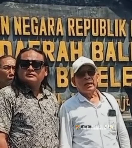 Dugaan Tebang Pilih di Kasus Sertifikat HPL Pejarakan, Warga: “Jangan Hanya Korbankan Satu Orang”