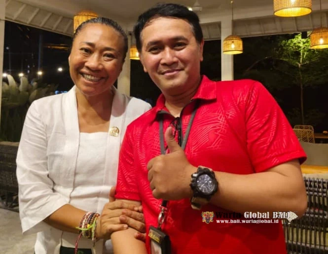 Bukan Cuma Jahitan yang Kacau! Anggota DPD Ini Pasang Badan Lawan "Rasis Berkedok Mediasi", Korban Dianiaya Dua Kali