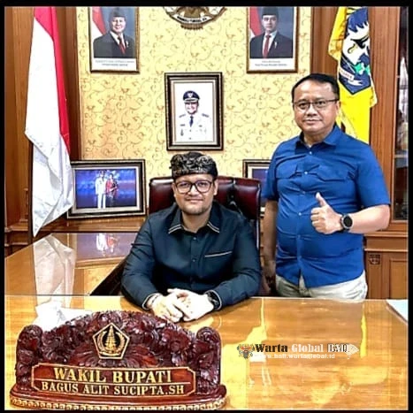 Perkokoh Kedamaian, FKUB Badung Jadi Pilar Utama Penjaga Kesatuan dan Keamanan Daerah di Hari Kemerdekaan RI