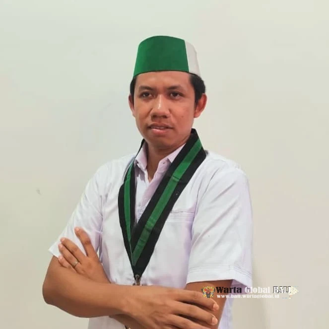 PB HMI Apresiasi Sayembara Riset BRIDA NTB, Dorong Kebijakan Daerah Berbasis Ilmu Pengetahuan