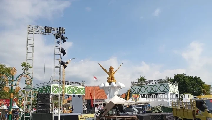 Buleleng Festival 2026: Titik Nol Singaraja Bergemuruh, Sejarah dan Kreativitas Bertemu