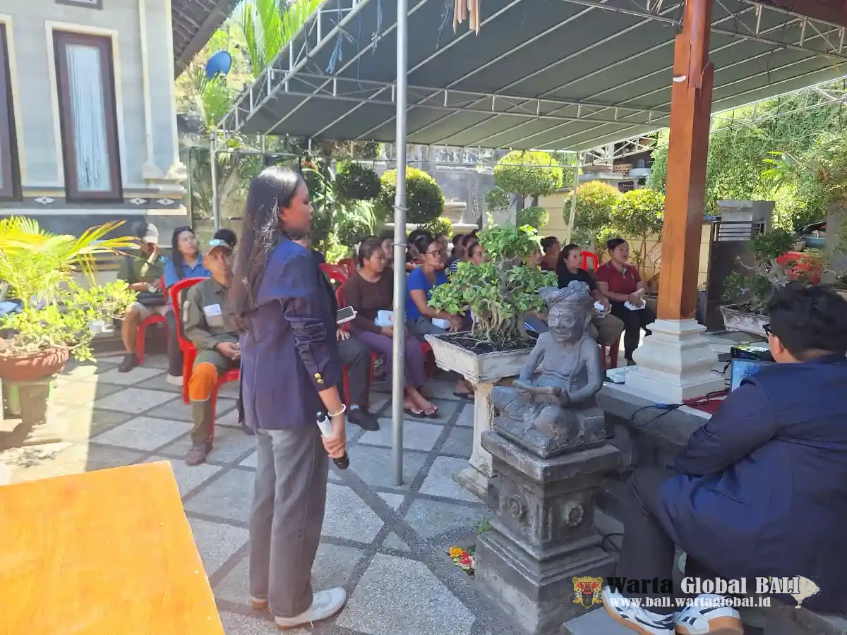 Dari Seraya Timur, Kolaborasi Akademisi dan Kawan Alam Indonesia Dorong Ekonomi Nelayan Berbasis Hasil Laut