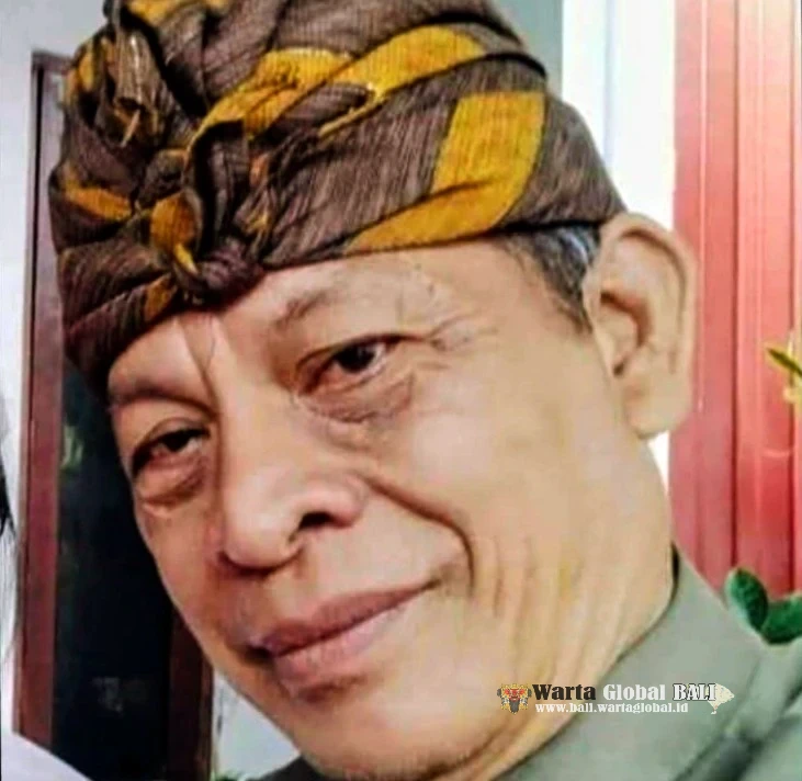 LSM Aliansi Buleleng Jaya Drs. Ketut Yasa mendesak kepolisian menahan para mafia tanah di Bali yang bersarang di kantor BPN