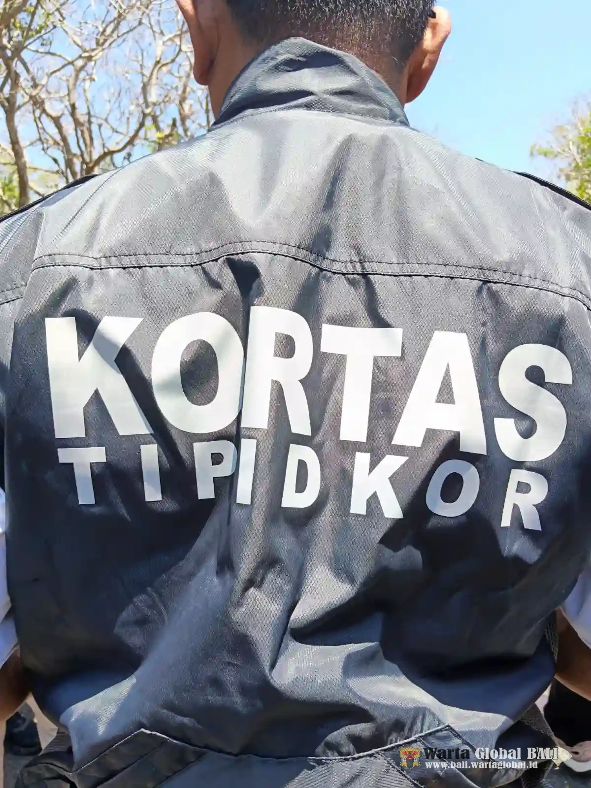 KORTASTIPIDKOR SITA TANAH NEGARA Rp4,8 TRILIUN DI BALI 23 Hektare di Ungasan Disita, 9 Saksi Diperiksa — Ruislag BPN–Swasta dan Dugaan Pembiaran Dibongkar