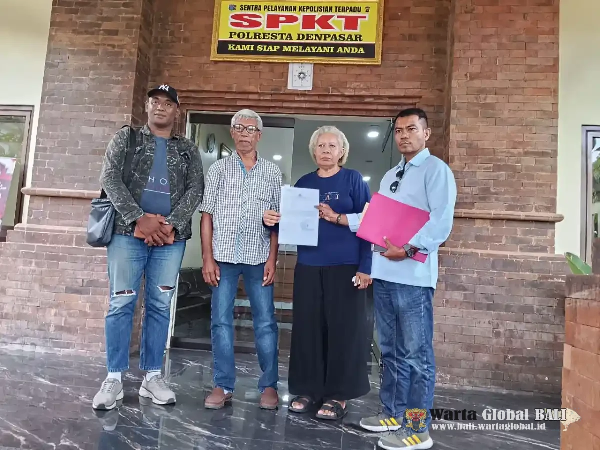 FS Diduga Diintimidasi "Tangan Di Ikat Sebelum Dibawa ke Polresta' Kuasa Hukum Pertanyakan Prosedur Penangkapan Mal Administrasi.