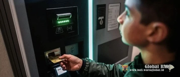 ATM DI BALI: 
UANG PUBLIK, STANDAR PENGAWASAN JANGAN PUBLIK-PUBLIK SAJA