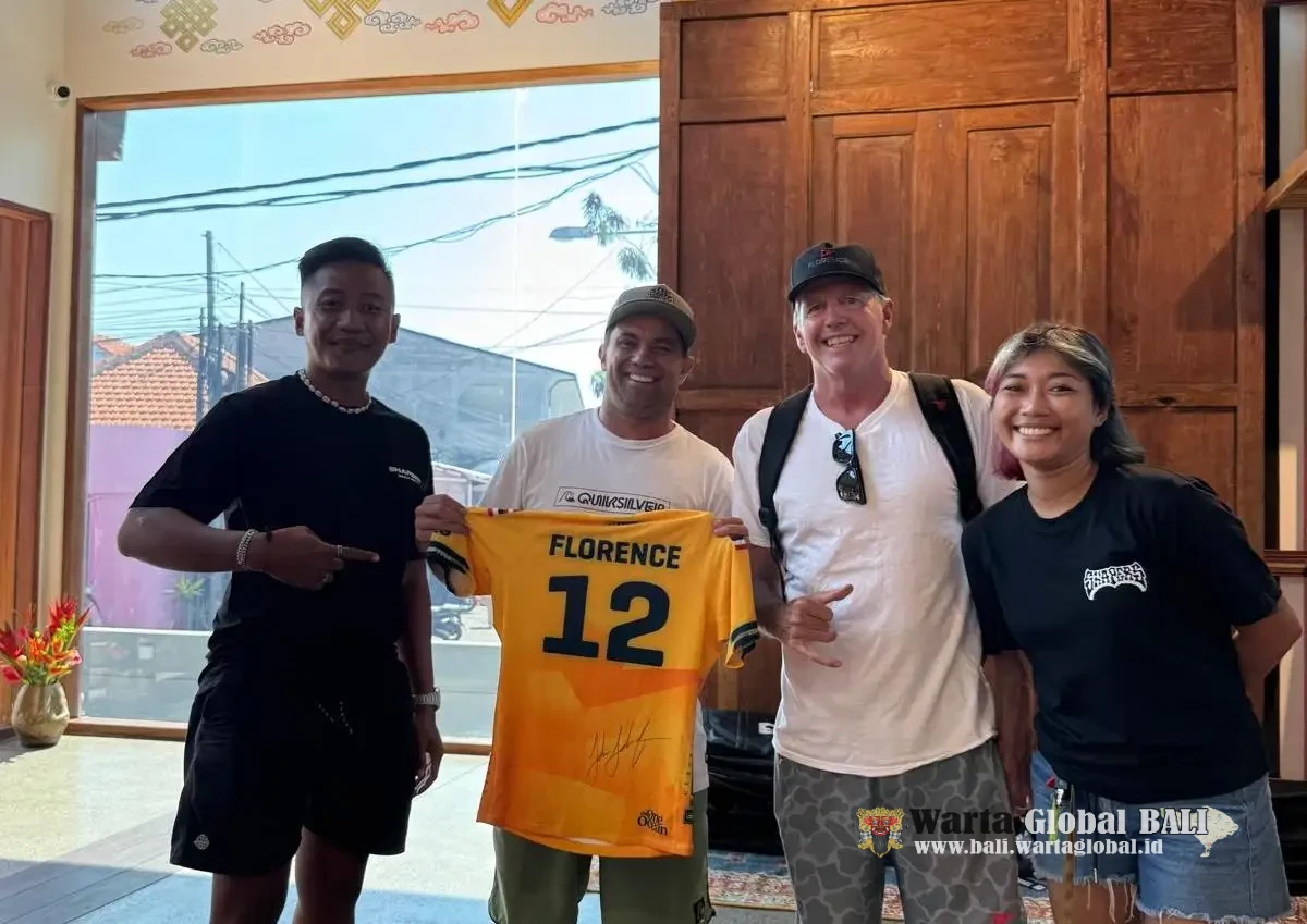HAK JAWAB DAN HAK KOREKSI DEAN CHARLES MORRISON: HADIR DI LOKASI DALAM KAPASITAS SAH, TOLAK KESAN TERLIBAT PENGRUSAKAN