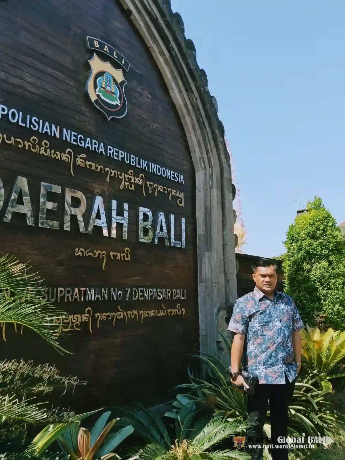 KUASA HUKUM DESAK POLDA BALI: HASIL OTOPSI YR DAN KEPALA TOKO HARUS TERANG BENDERANG
Keluarga Korban Pertanyakan Sikap Management Indomaret, Reza Rahman: Jangan Biarkan Kematian YR Berhenti pada Dugaan