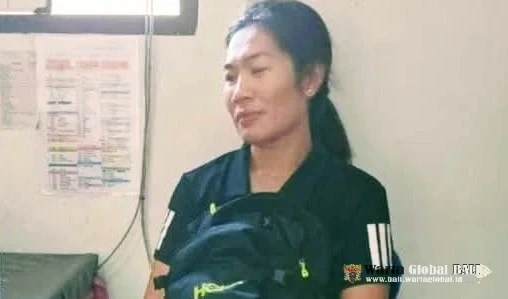 BBM Langka di Bali, Dokter Anak RSUD Karangasem Rela Jalan Kaki 7 Kilometer Demi Layani Pasien
