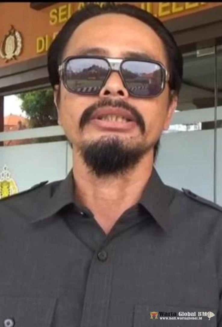 Nyoman Tirtawan dan Kontroversi Rp98 Miliar APBD Bali: Catatan Kritis tentang Keberanian Mengawasi Kekuasaan