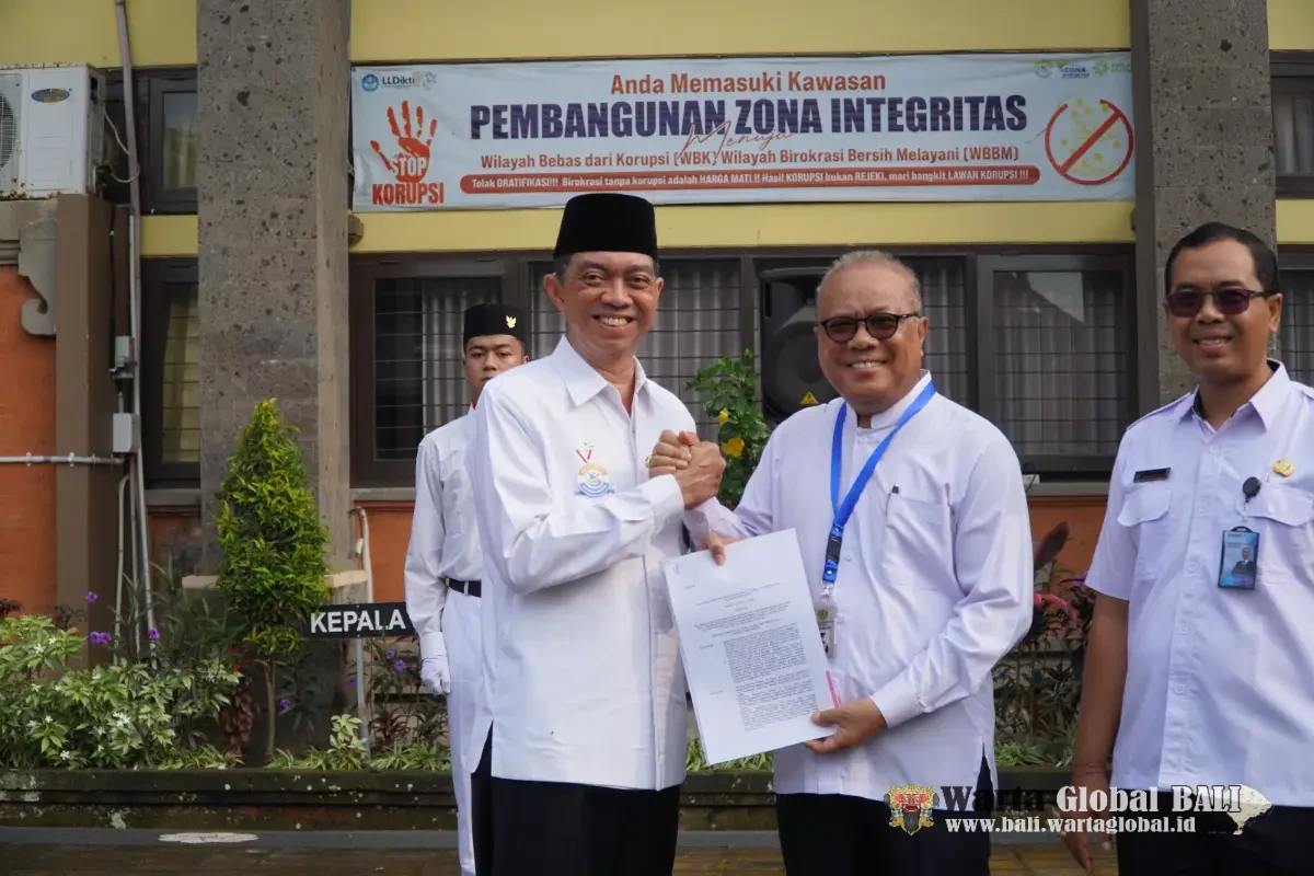 UPMI Bali Perkuat Pendidikan Tinggi, Program Magister Pendidikan Jasmani Siap Dibuka