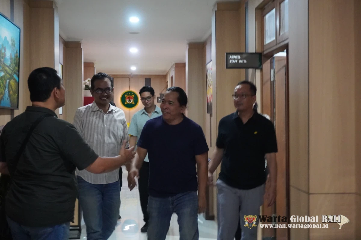 DIBURU 880 HARI, TERPIDANA PENIPUAN AKHIRNYA TERTANGKAP DI BEDUGUL! KEJAGUNG BUKTIKAN BURONAN TAK BISA SELAMANYA BERSEMBUNYI