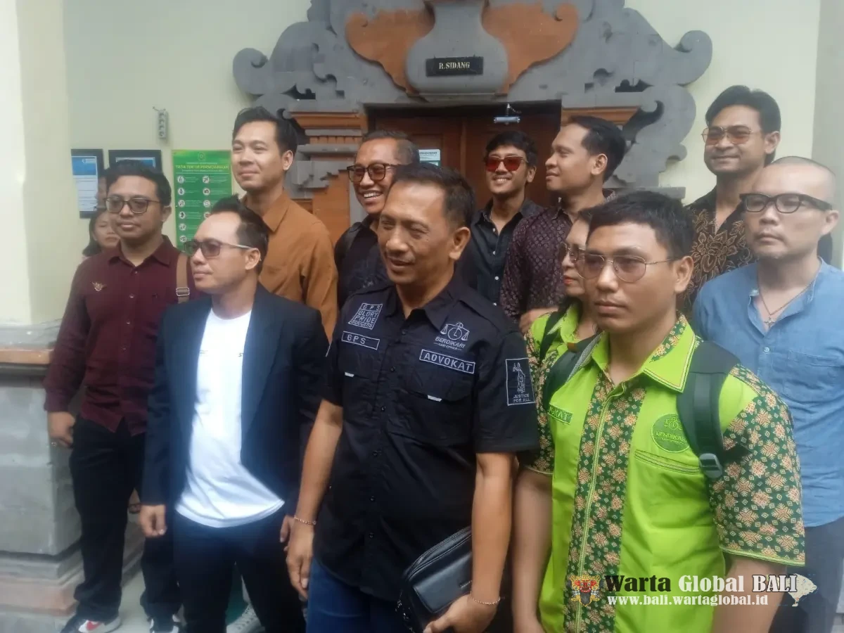 Praperadilan I Made Daging Masuki Tahap Ketiga, Kuasa Hukum Soroti Paradigma Lama Penyidik soal Penahanan