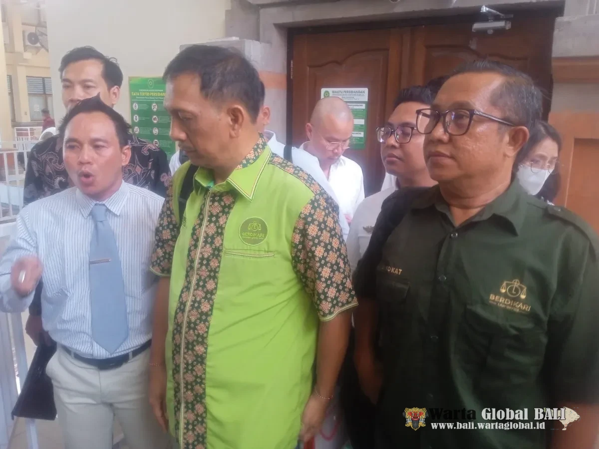 Gede Pasek Suardika Siapkan Praperadilan Ketiga, Uji SP3 dan Pencabutan Status Tersangka Made Daging