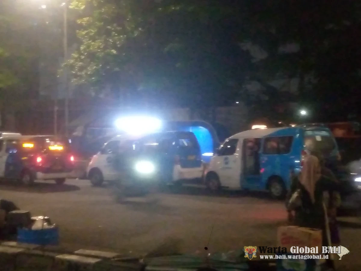 Penumpang Jak 106 Keluhkan Dugaan Pelayanan Tidak Profesional, Pengelola Diminta Evaluasi dan Perketat Pengawasan Penumpang Jak 106 Keluhkan Dugaan Pelayanan Tidak Profesional, Pengelola Diminta Evaluasi dan Perketat Pengawasan