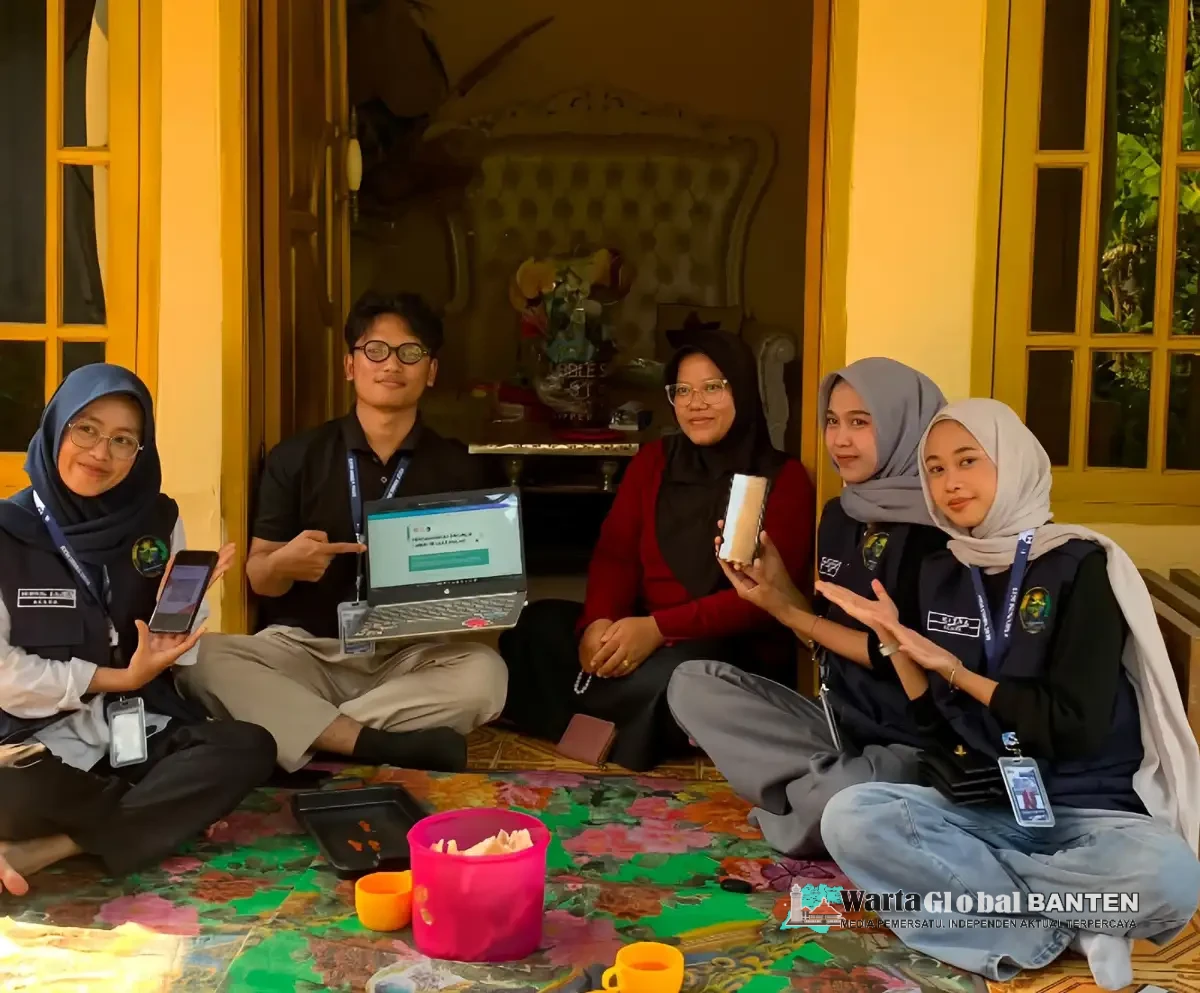 Mahasiswa KKM Universitas Bina Bangsa Kelompok 40 Dorong Digitalisasi UMKM Desa Sindangsari Mahasiswa KKM Universitas Bina Bangsa Kelompok 40 Dorong Digitalisasi UMKM Desa Sindangsari