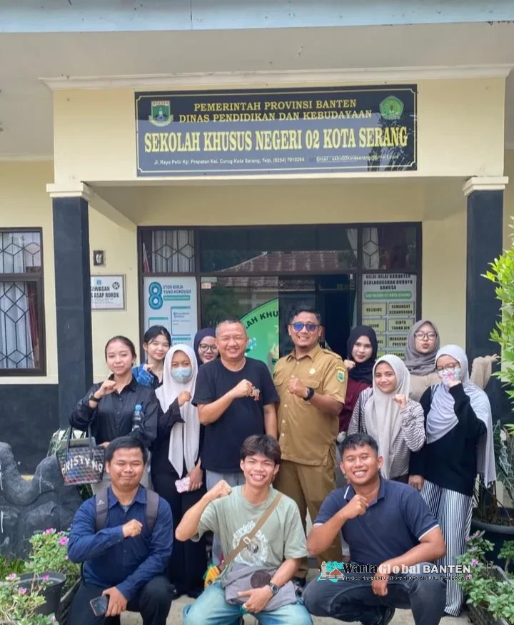 Mahasiswa Psikologi Universitas Bina Bangsa Laksanakan Magang Mandiri di SKHN 2 Kota Serang