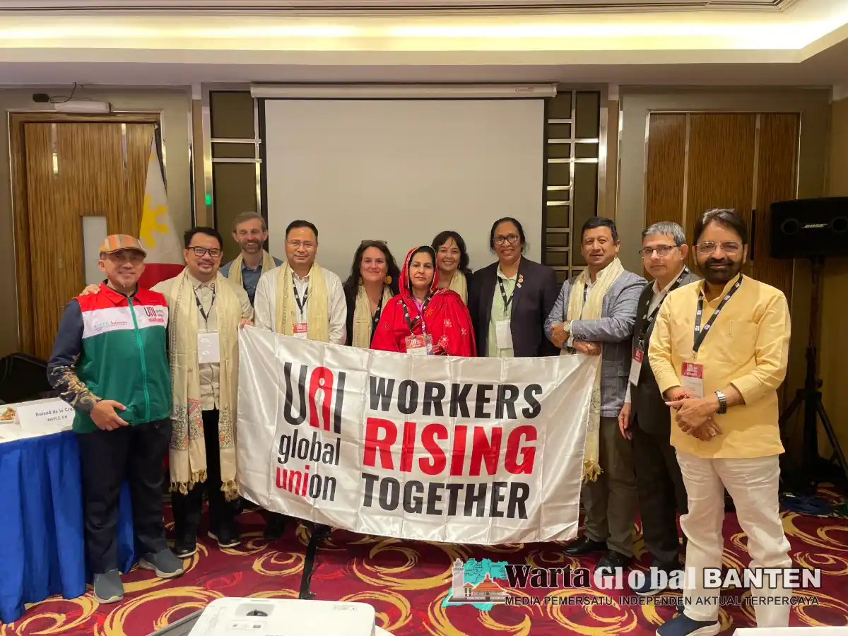 ASPEK Calls for Stronger Protection of Health Workers Amid AI Transformation
