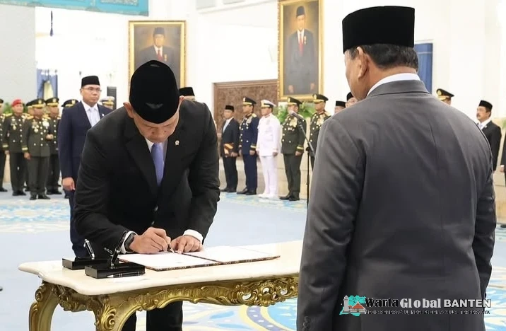 Pelantikan Wakil Menteri di Tengah Ancaman Karhutla, Prioritas Pemerintah Prabowo Dipertanyakan