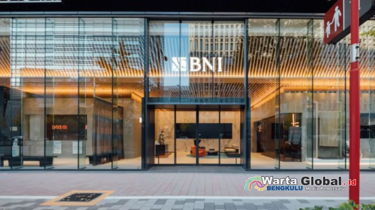 Kelola Keuangan Lebih Mudah Bersama wondr by BNI, Aplikasi Digital BNI yang Kini Digunakan 15,1 Juta Pengguna di Indonesia.