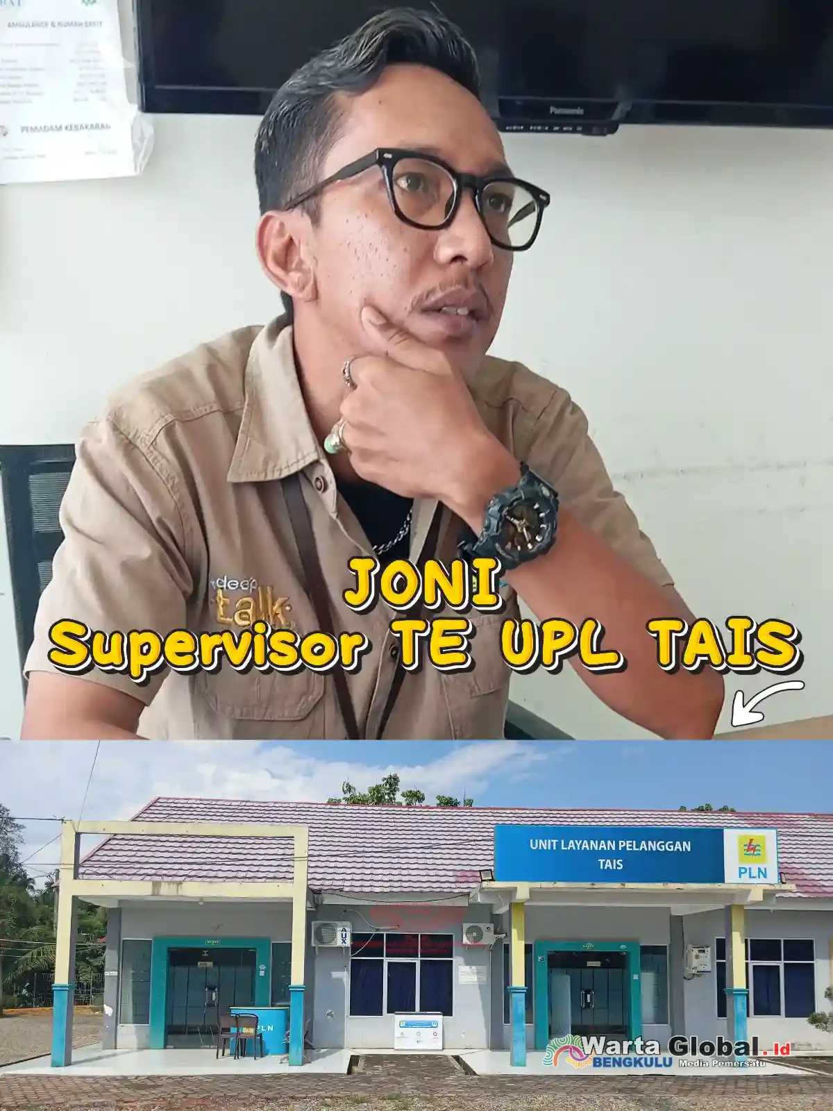 Dipaksa Balik Nama Sampai UPL TAIS  Lalu Diberi Denda Rp2,7 Juta — Pelanggan PLN Seluma: Jangan Seenaknya, Pasang Baru Saja Lebih Murah!
