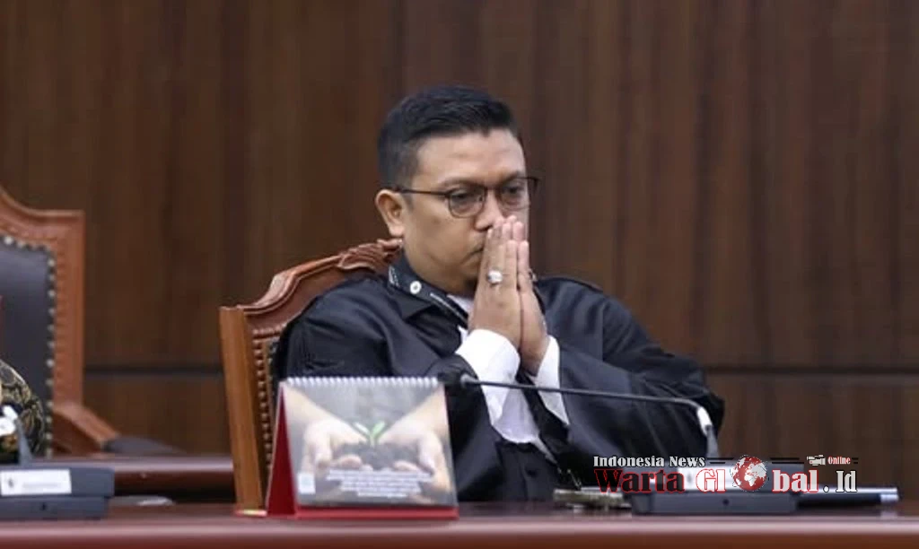 MK Kabulkan Sebagian Gugatan UU Cipta Kerja, Sisa Kuota Internet Kini Wajib Tetap Aktif