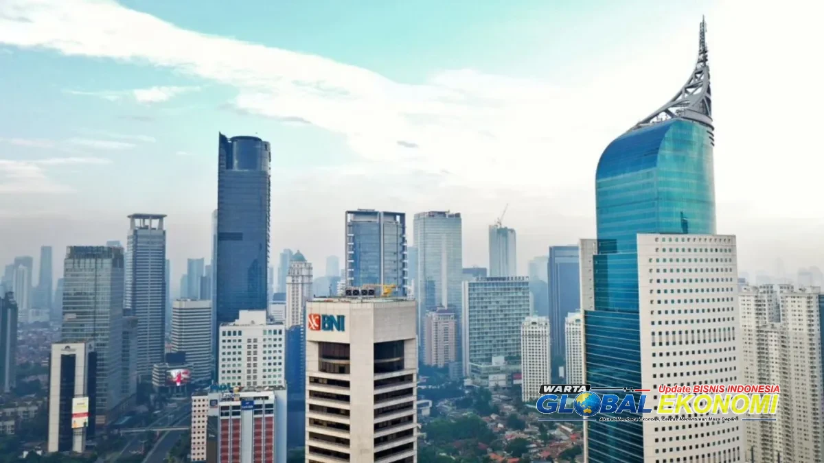 wondr by BNI Tumbuh Pesat dengan 15,1 Juta Pengguna, Hadirkan Pengalaman Perbankan Digital yang Lebih Mudah, Aman, dan Terintegrasi.