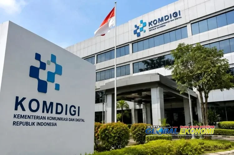 Sisa Kuota Tak Boleh Lagi Hangus, Komdigi Paksa Operator Seluler Lindungi Hak Pelanggan.