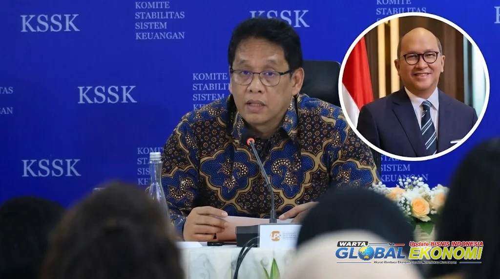 Rosan Buka Komunikasi dengan Menkeu Baru soal Setoran Keuntungan Danantara Rp120 Triliun
