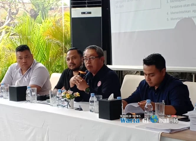 Bali Developers Demand Immediate Arrest of Budiman Tiang as Supreme Court Fraud Verdict Ignored for Third Time