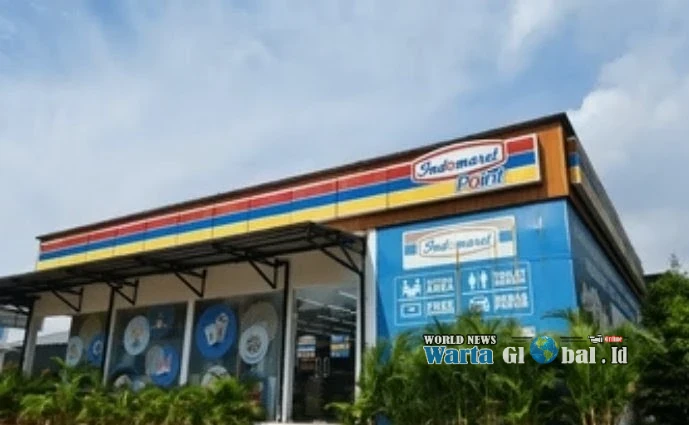 Why Are Indomaret and Madura Warungs So Popular Among Indonesians?