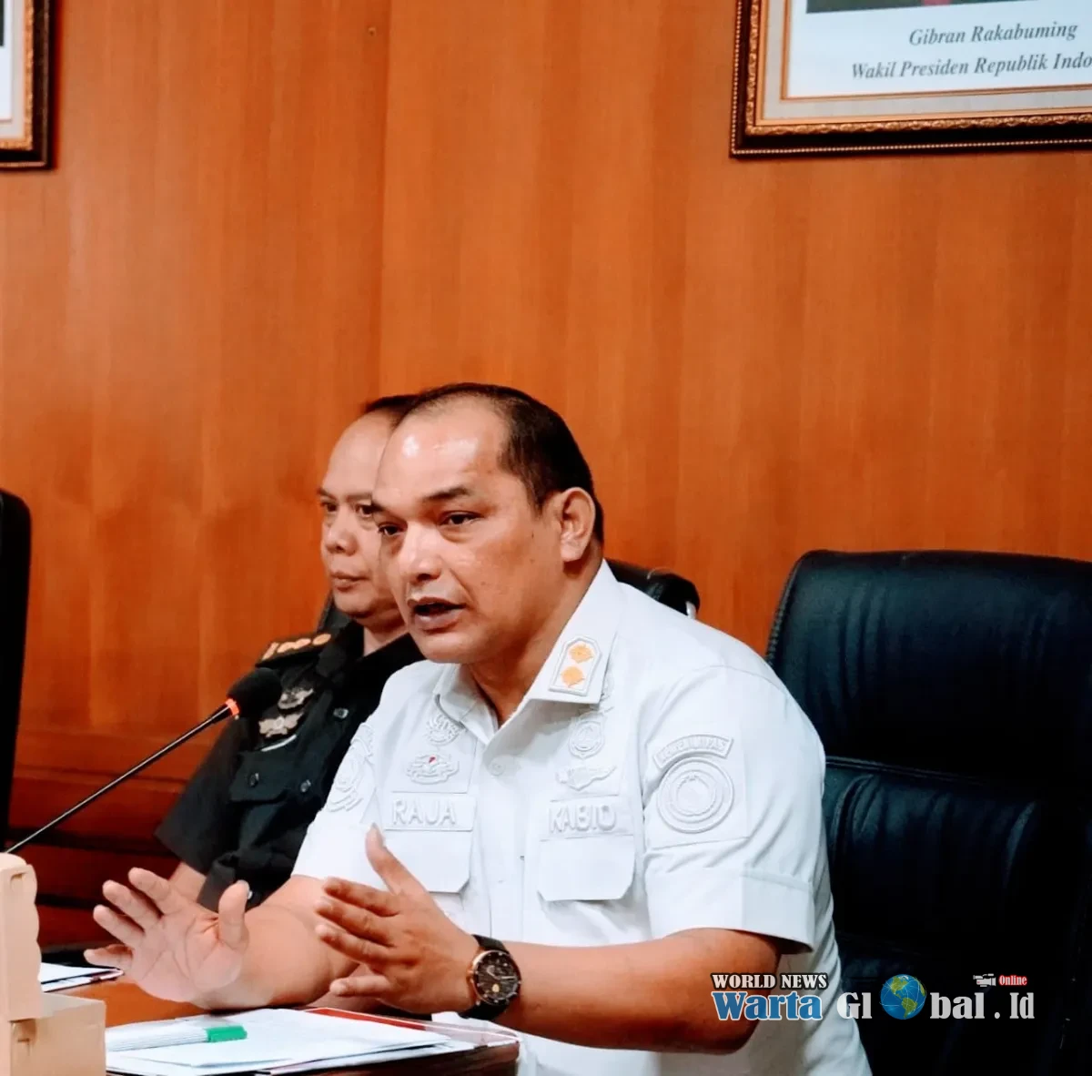 Strictly Moving Immigration: Two Dutch Women Sentenced to 10 Years, PIMPASA Program Launched to Close WNA Surveillance Loophole in Bali
