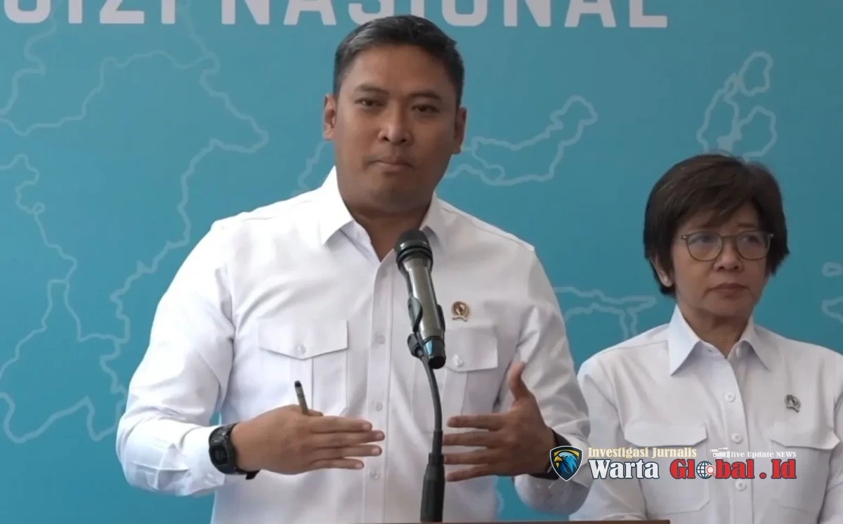 BGN Perketat Dapur MBG: 950 SPPG Disorot, Tak Kantongi SLHS Bisa Ditutup Permanen
