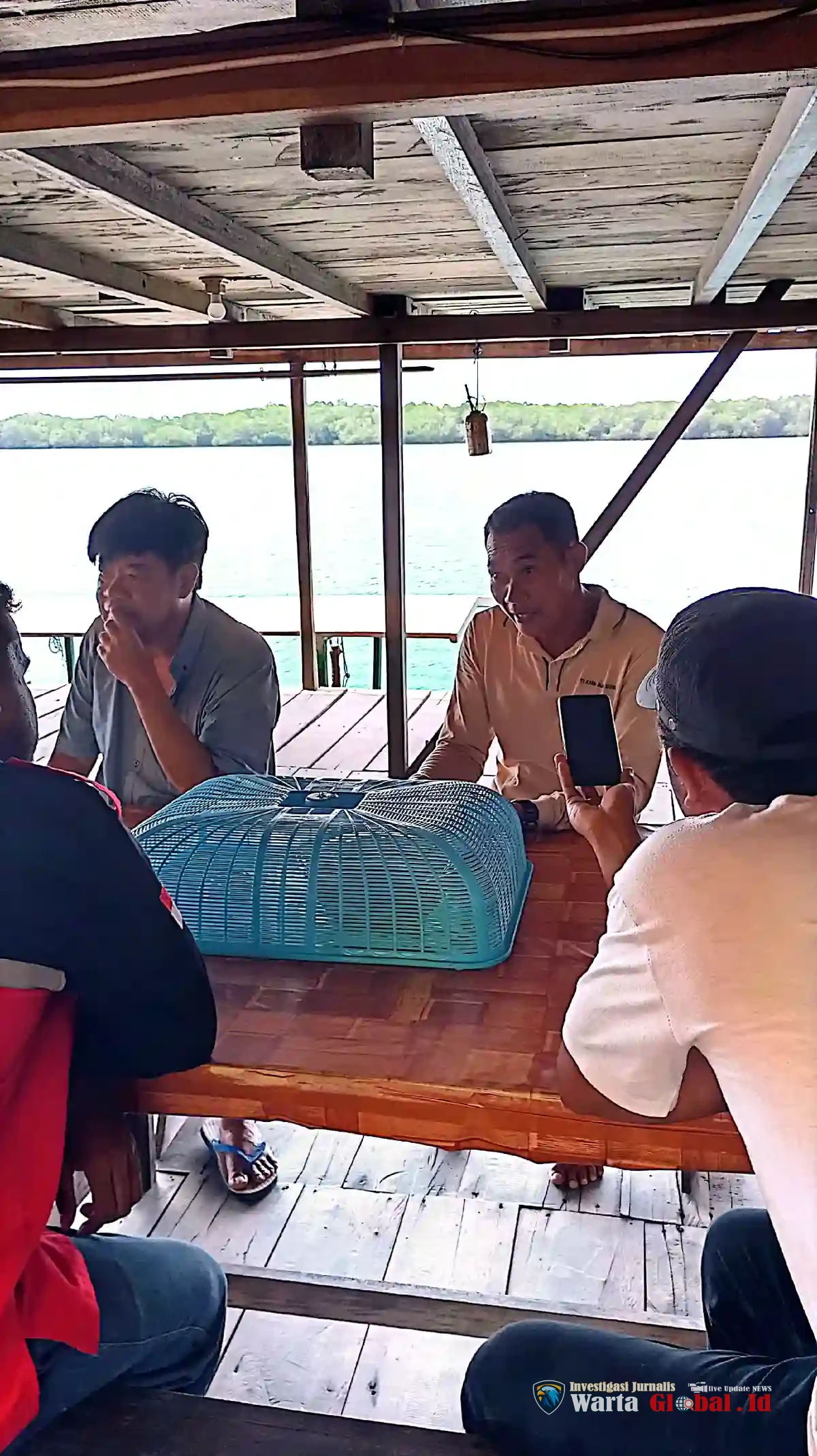 Pekerja Dowora Sakit Hampir Sebulan, Bantuan Pengobatan Baru Muncul Usai Disorot Media?