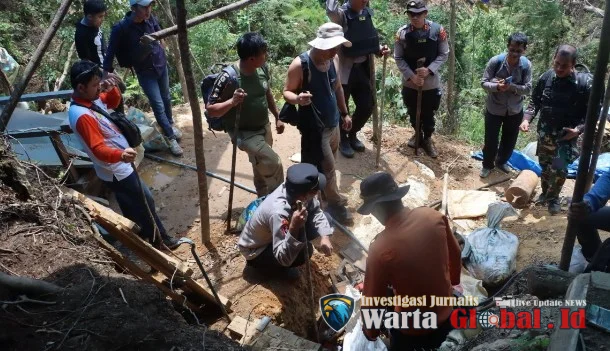 TAMBAH PANAS! PETI DAIRI DIDUGA BANGKIT LAGI USAI DIGEREBEK