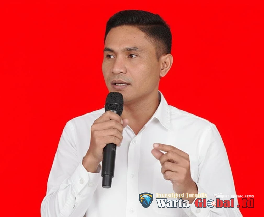 PP FORMAPAS MALUT Kritik Prioritas Anggaran DPRD Ternate di Tengah Tekanan Fiskal