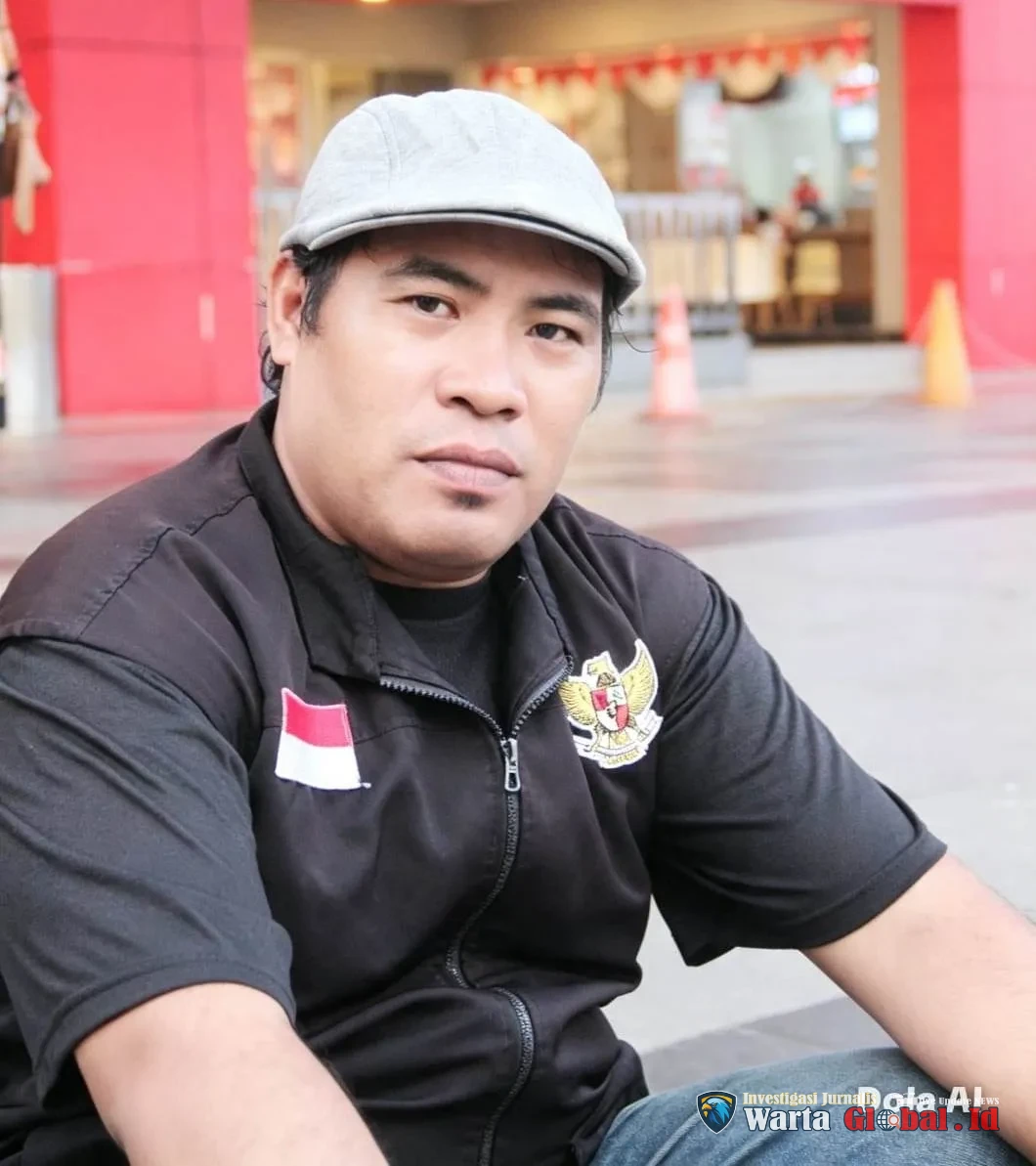 LSM-KANe Tak Gentar Diterpa Badai, Fungsi Pengawasan dan Suara Masyarakat Tetap Jalan