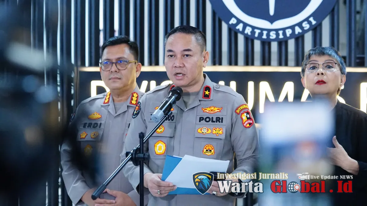 OPERASI PATUH 2026 DIMULAI: KORLANTAS POLRI TEKANKAN KESELAMATAN, BUKAN SEKADAR PENINDAKAN