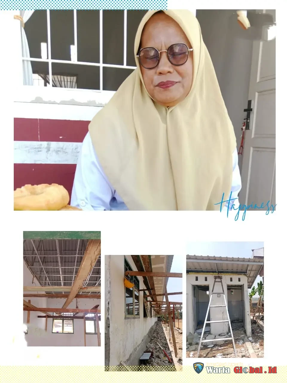 REVITALISASI SDN 230 MASSENRENG PULU SENILAI Rp946,8 JUTA DISOROT; DUGAAN PENYIMPANGAN ANGGARAN DAN INTIMIDASI WARTAWAN DIMINTA DIUSUT TUNTAS