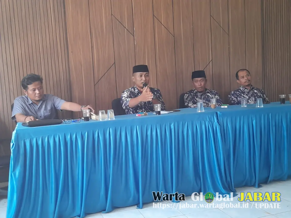 Lahan TKD dan BUMdes Sukamurni di Pertanyakan Warga, BPD Aneh Tidak Mengetahui, Ada Apa. ? Lahan TKD dan BUMdes Sukamurni di Pertanyakan Warga, BPD Aneh Tidak Mengetahui, Ada Apa. ?