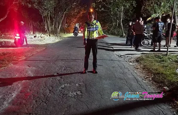 Laka Maut di Jumantoro! Kawasaki Ninja vs Vario, Satu Tewas
