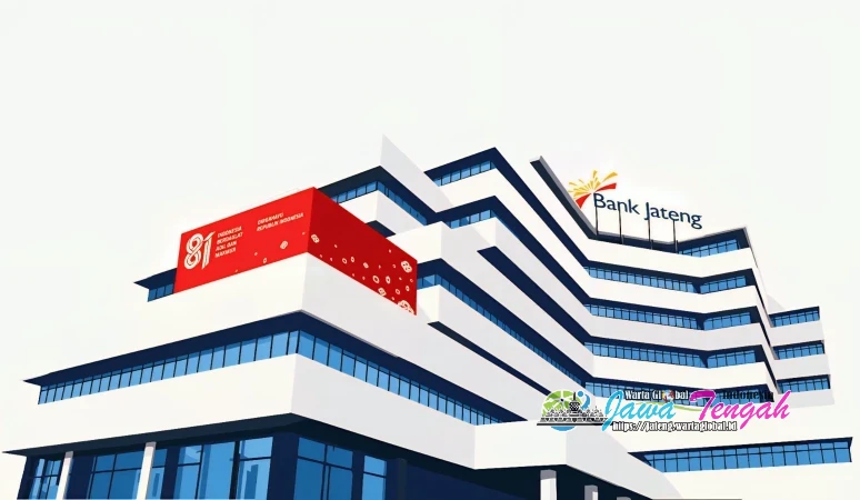 Bank Jateng Raih Peringkat idAA- dengan Prospek Stabil dari PEFINDO
