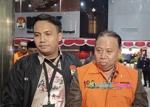 KPK Tetapkan 6 Tersangka, Rektor dan Wakil Rektor Unsoed Ditahan, Berikut Kronologinya!